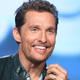 Pictured: Matthew McConaughey's non-villainous mug (Photo: Getty Images)